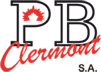 logo PB-Clermont