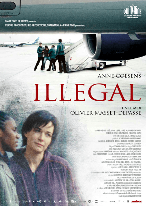 affiche du film
