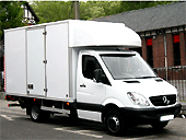 photo d'un camion