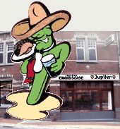logo casa marcos